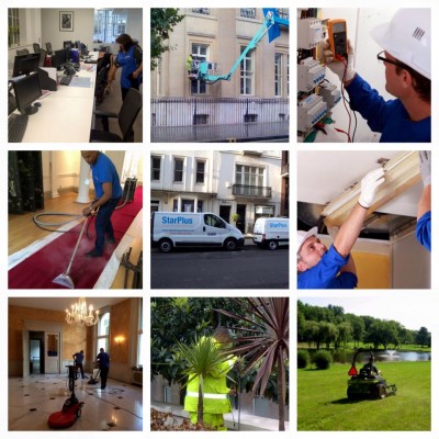 We are recruiting now Office Cleaners Central London