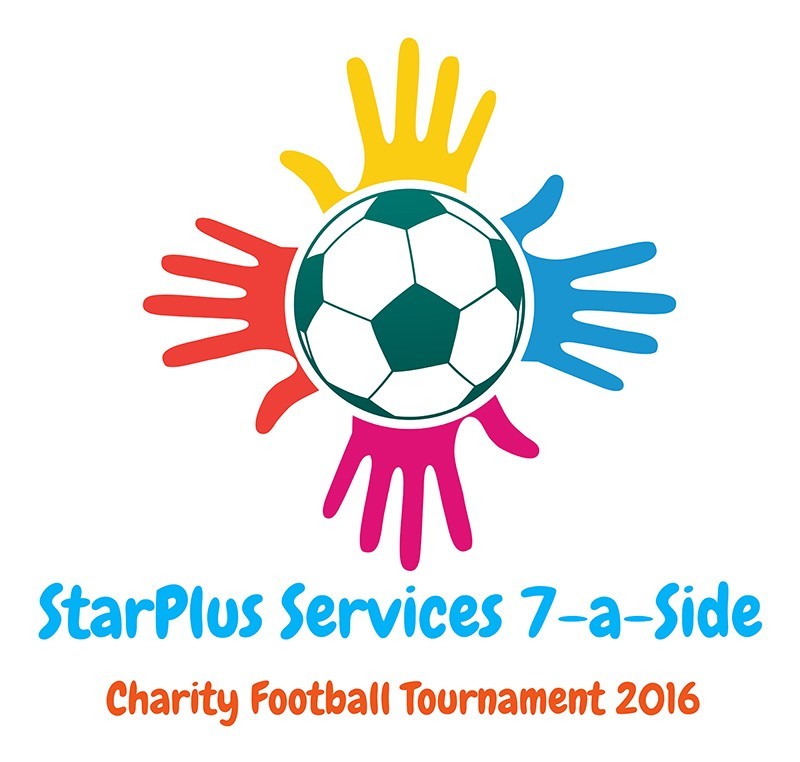 StarPlus Services Charity Football Tournament 2016 Charity Sponsorship and Donations page