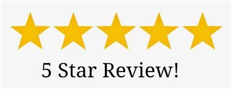 Another 5 star Client Google review