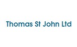 Thomas st John Ltd